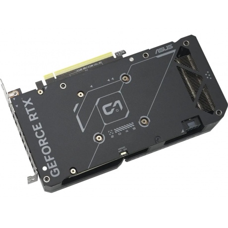 Видеокарта Asus NVIDIA GeForce RTX 4060TI 16Gb (DUAL-RTX4060TI-A16G) - фото 6