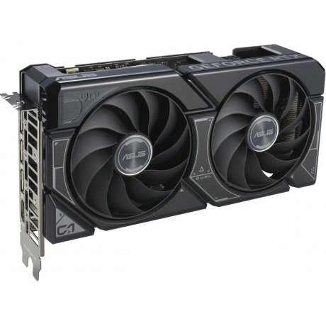 Видеокарта Asus NVIDIA GeForce RTX 4060TI 16Gb (DUAL-RTX4060TI-A16G) - фото 7