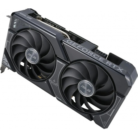 Видеокарта Asus NVIDIA GeForce RTX 4060TI 16Gb (DUAL-RTX4060TI-A16G) - фото 9