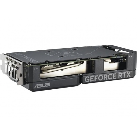 Видеокарта Asus NVIDIA GeForce RTX 4060TI 16Gb (DUAL-RTX4060TI-A16G) - фото 10