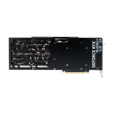 Видеокарта Palit NVIDIA GeForce RTX 4070 Super 16Gb (NED407ST19K9-1043J) - фото 7