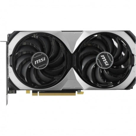 Видеокарта MSI NVIDIA GeForce RTX 4070TI 12Gb (RTX 4070 TI VENTU...