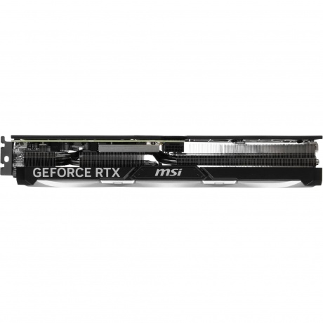 Видеокарта MSI NVIDIA GeForce RTX 4070TI 12Gb (RTX 4070 TI VENTUS 3X E112GOC) - фото 6