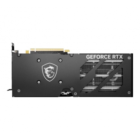 Видеокарта MSI NVIDIA GeForce RTX 4060TI 16Gb (RTX 4060 TI GAMING SLIM 16G) - фото 2