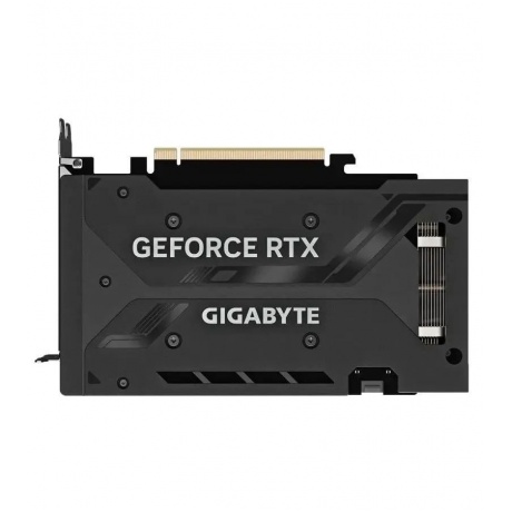 Видеокарта Gigabyte NVIDIA GeForce RTX 4070 12Gb (GV-N4070WF2OC-12GD) - фото 5
