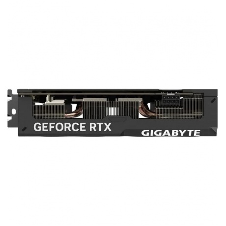 Видеокарта Gigabyte NVIDIA GeForce RTX 4070 12Gb (GV-N4070WF2OC-12GD) - фото 6
