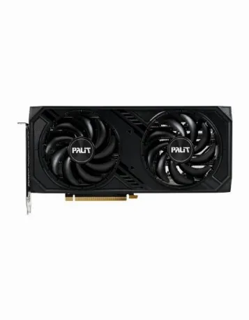 Видеокарта Palit NVIDIA GeForce RTX 4070 Super 12Gb (NED407S019K...