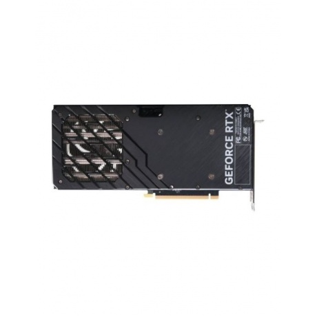 Видеокарта Palit NVIDIA GeForce RTX 4070 Super 12Gb (NED407S019K9-1043D) - фото 2