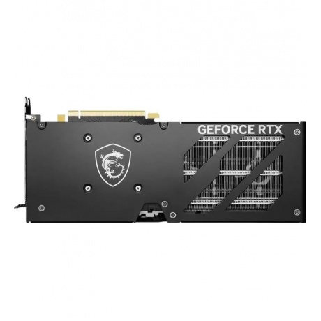 Видеокарта MSI NVIDIA GeForce RTX 4060TI 8Gb (RTX 4060 TI GAMING X SLIM 8G) - фото 3