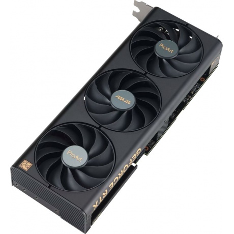 Видеокарта Asus NVIDIA GeForce RTX 4060TI 16Gb (PROART-RTX4060TI-O16G) - фото 3