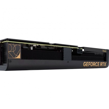 Видеокарта Asus NVIDIA GeForce RTX 4060TI 16Gb (PROART-RTX4060TI-O16G) - фото 7