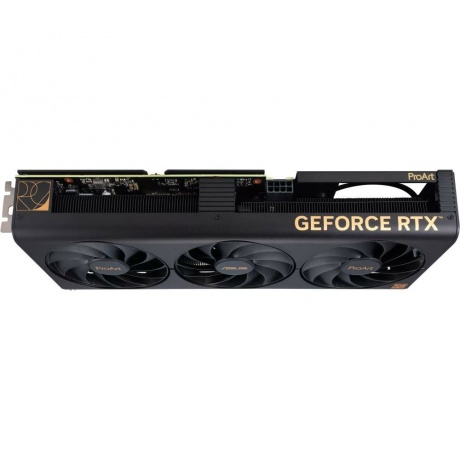 Видеокарта Asus NVIDIA GeForce RTX 4060TI 16Gb (PROART-RTX4060TI-O16G) - фото 8