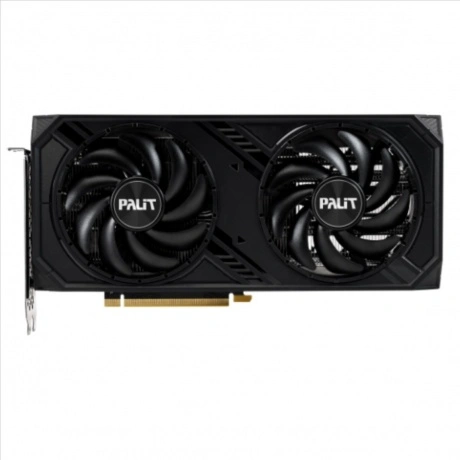 Видеокарта Palit NVIDIA GeForce RTX 4070 Super 12Gb (NED407SS19K...