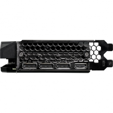 Видеокарта Palit NVIDIA GeForce RTX 4070 Super 12Gb (NED407SS19K9-1043D) - фото 7