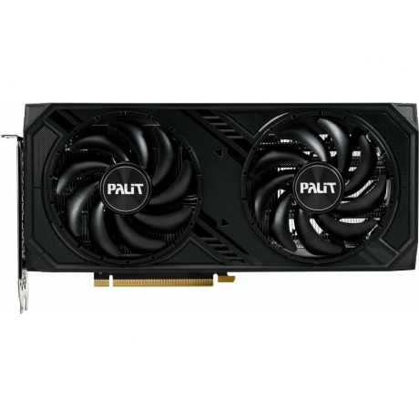 Видеокарта Palit NVIDIA GeForce RTX 4070 Super 12Gb (NED407SS19K9-1043D) - фото 1