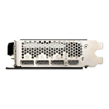Видеокарта MSI NVIDIA GeForce RTX 4060TI 8Gb (RTX 4060 TI VENTUS 3X E 8G OC) - фото 4