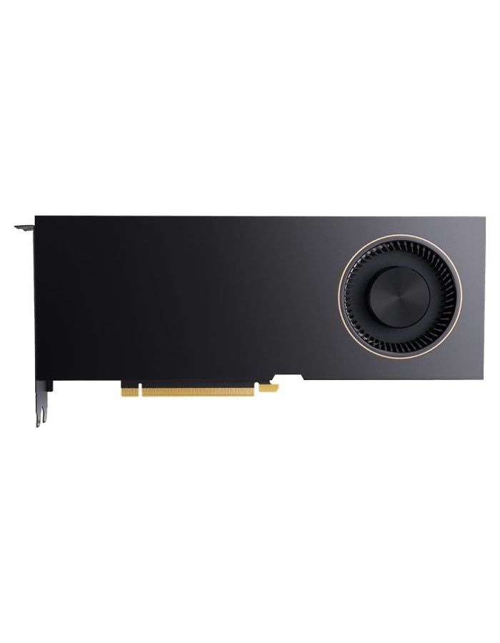 Видеокарта Nvidia RTX A6000 BLK (699-5G133-0500-C02)