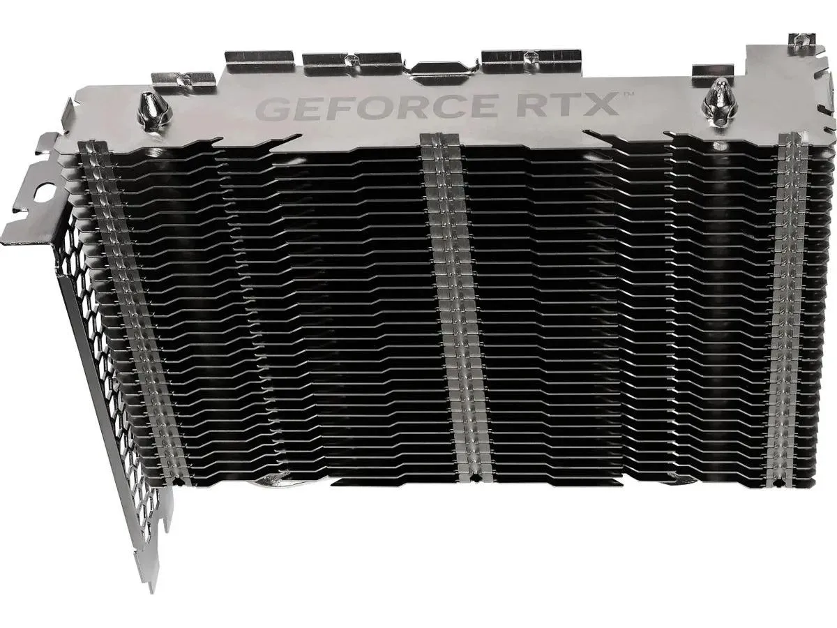 Видеокарта PalitRTX3050 KALMX 6GB GDDR6 (NE63050018JE-1070H) - фото 3