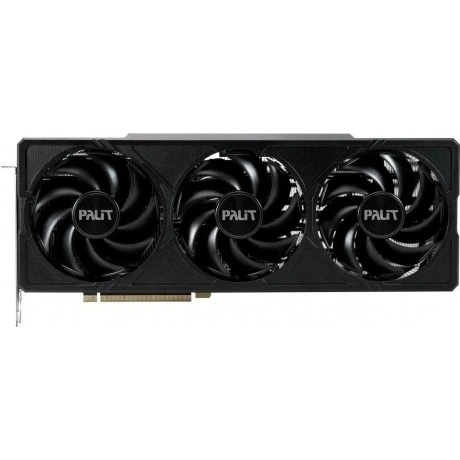 Видеокарта Palit RTX4070Ti SUPER JETSTREAM OC 16GB GDDR6X (NED47...