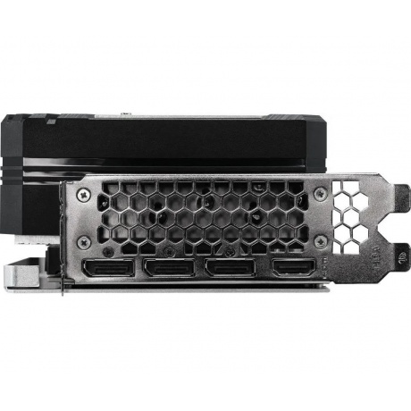 Видеокарта Palit RTX4070Ti SUPER GAMINGPRO 16GB GDDR6X (NED47TS019T2-1043A) - фото 9