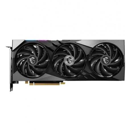 Видеокарта MSI RTX4060Ti GAMING SLIM 8GB GDDR6 (RTX 4060 Ti GAMING SLIM 8G) - фото 1