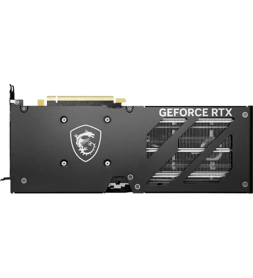 Видеокарта MSI RTX4060Ti GAMING SLIM 8GB GDDR6 (RTX 4060 Ti GAMING SLIM 8G) - фото 3