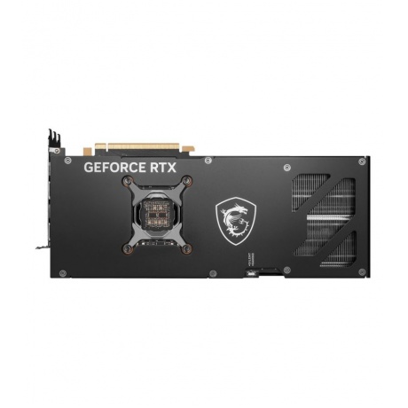 Видеокарта MSI GeForce RTX 4080 SUPER 16G GAMING X SLIM - фото 3