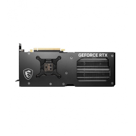 Видеокарта MSI GeForce RTX 4070 SUPER 12G GAMING X SLIM - фото 3