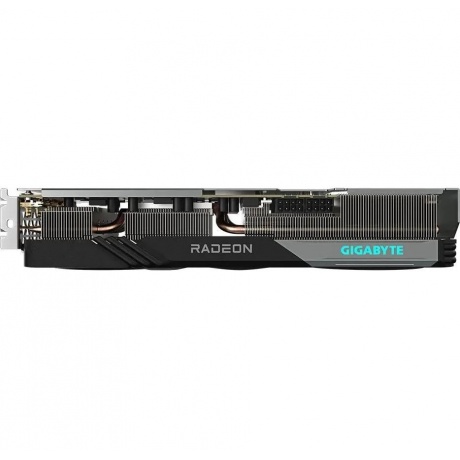 Видеокарта Gigabyte RX7600XT GAMING OC 16GB GDDR6 (GV-R76XTGAMING OC-16GD) - фото 6