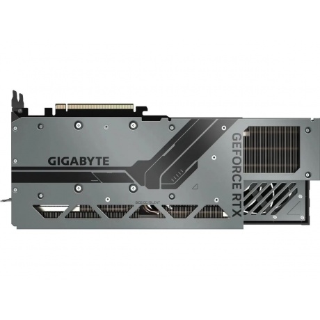 Видеокарта Gigabyte RTX4080SUPER WINDFORCE V2 16GB GDDR6X (GV-N408SWF3V2-16GD) - фото 5