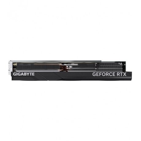 Видеокарта Gigabyte RTX4080 SUPER WINDFORCE 16GB RTL (GV-N408SWF3-16GD) - фото 6
