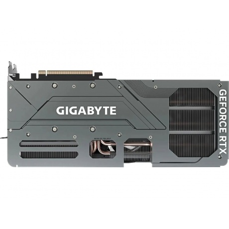 Видеокарта Gigabyte RTX4080 SUPER GAMING OC 16GB RTL (GV-N408SGAMING OC-16GD) - фото 5