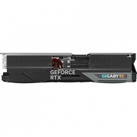Видеокарта Gigabyte RTX4080 SUPER GAMING OC 16GB RTL (GV-N408SGAMING OC-16GD) - фото 6