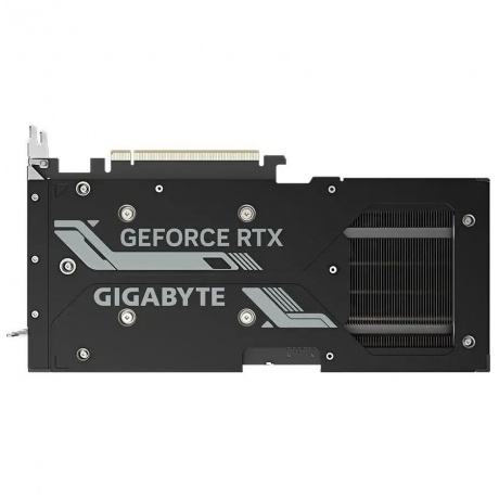 Видеокарта Gigabyte RTX4070Ti SUPER WINDFORCE OC 16GB RTL (GV-N407TSWF3OC-16GD) - фото 5
