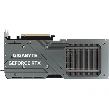 Видеокарта Gigabyte RTX4070Ti SUPER GAMING OC 16GB RTL (GV-N407TSGAMING OC-16GD) - фото 5
