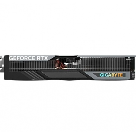 Видеокарта Gigabyte RTX4070Ti SUPER GAMING OC 16GB RTL (GV-N407TSGAMING OC-16GD) - фото 6