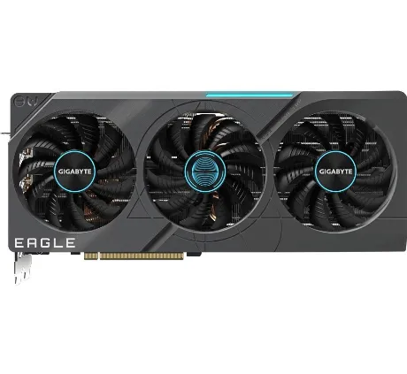 Видеокарта Gigabyte RTX4070Ti SUPER EAGLE OC 16GB GDDR6X (GV-N40...