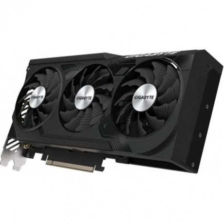 Видеокарта Gigabyte RTX4070SUPER WINDFORCE OC 12GB RTL (GV-N407SWF3OC-12GD) - фото 3