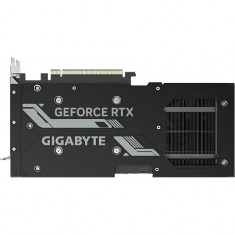Видеокарта Gigabyte RTX4070SUPER WINDFORCE OC 12GB RTL (GV-N407SWF3OC-12GD) - фото 5