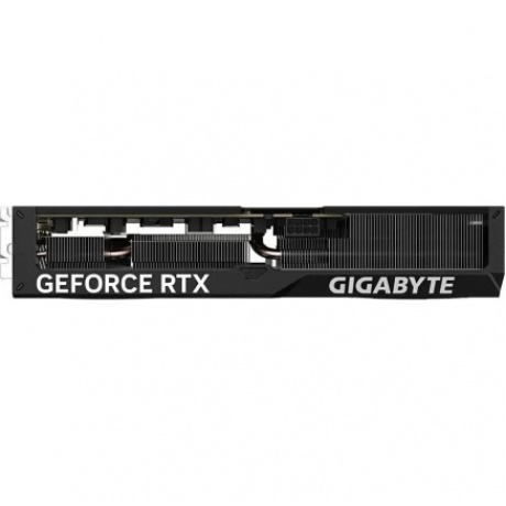 Видеокарта Gigabyte RTX4070SUPER WINDFORCE OC 12GB RTL (GV-N407SWF3OC-12GD) - фото 6