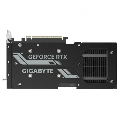Видеокарта Gigabyte RTX4070SUPER WINDFORCE OC 12GB RTL (GV-N407SWF3OC-12GD) - фото 5