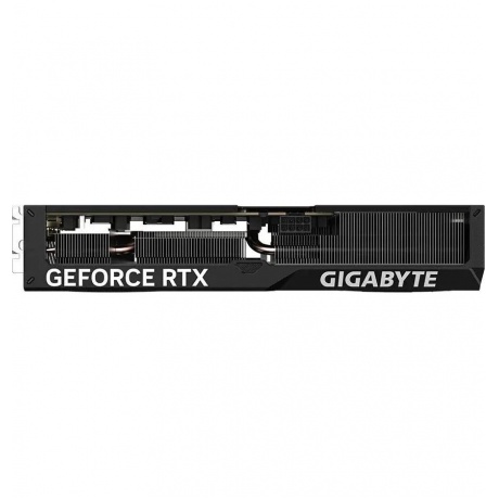 Видеокарта Gigabyte RTX4070SUPER WINDFORCE OC 12GB RTL (GV-N407SWF3OC-12GD) - фото 6