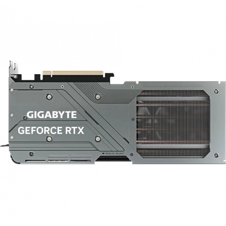 Видеокарта Gigabyte RTX4070SUPER GAMING OC 12GB RTL (GV-N407SGAMING OC-12GD) - фото 6