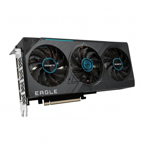 Видеокарта Gigabyte RTX4070SUPER EAGLE OC 12GB GDDR6X (GV-N407SE...