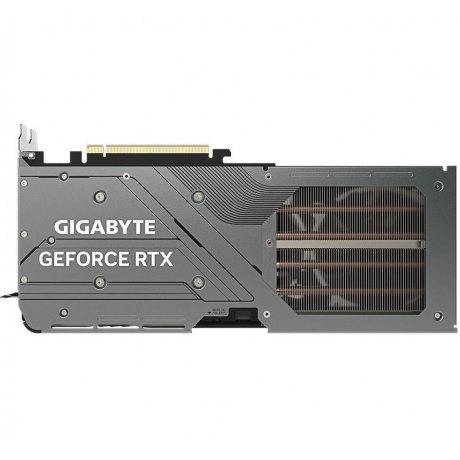 Видеокарта Gigabyte RTX4070 GAMING OC V2 12GB GDDR6X (GV-N4070GAMING OCV2-12GD) - фото 5