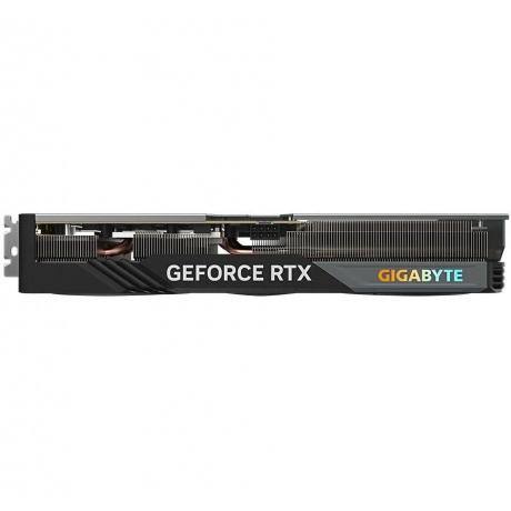 Видеокарта Gigabyte RTX4070 GAMING OC V2 12GB GDDR6X (GV-N4070GAMING OCV2-12GD) - фото 6