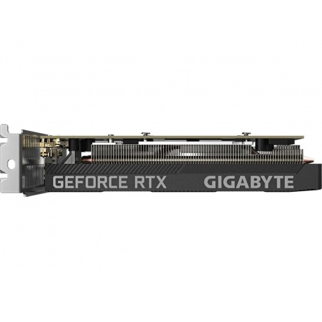 Видеокарта Gigabyte RTX3050 OC 6GB RTL (GV-N3050OC-6GL) - фото 5