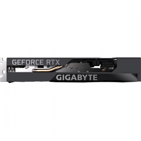 Видеокарта Gigabyte RTX3050 EAGLE OC 6GB GDDR6 (GV-N3050EAGLE OC-6GD) - фото 6