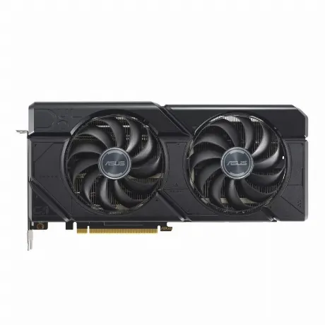 Видеокарта Asus DUAL-RX7800XT-O16G (90YV0JJ1-M0NA00)