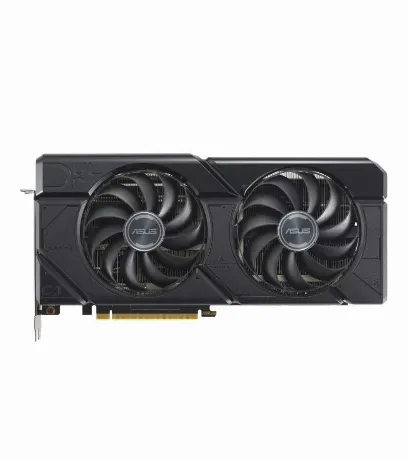 Видеокарта Asus DUAL-RX7700XT-O12G (90YV0JZ0-M0NA00)